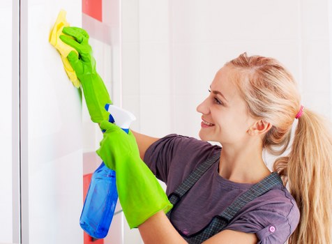 Professional oven cleaning service for Fulham homes and flats
