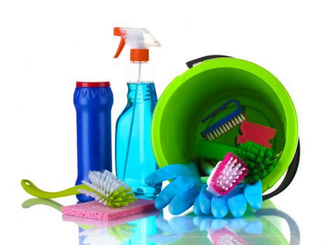 Carpet cleaning service terms and conditions introduction