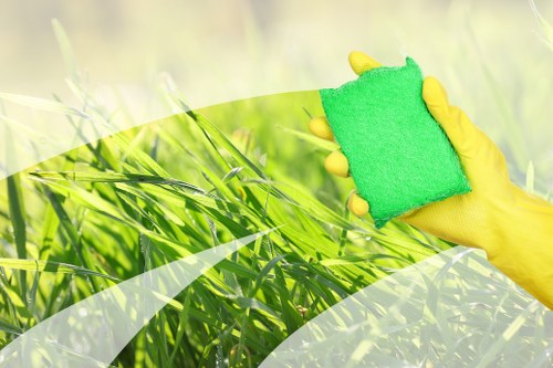 Professional secure payment system for Carpetcleaning Fulham with accepted methods