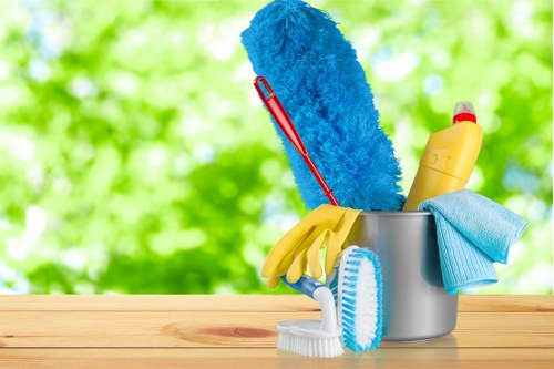 Professional stain removal service for Fulham homes and flats