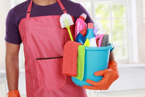 Illustration representing accessible Carpetcleaning Fulham information