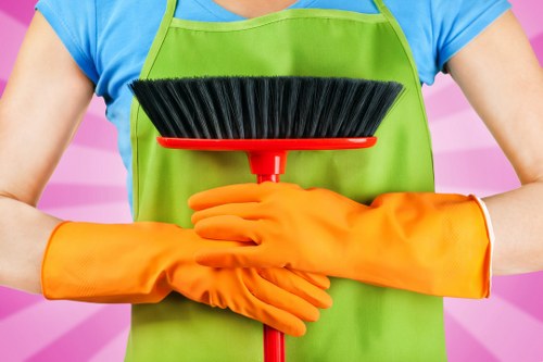Inclusive design visual for Carpetcleaning Fulham website accessibility