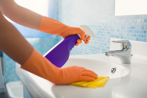 Waste regulations and governing law for carpet cleaning