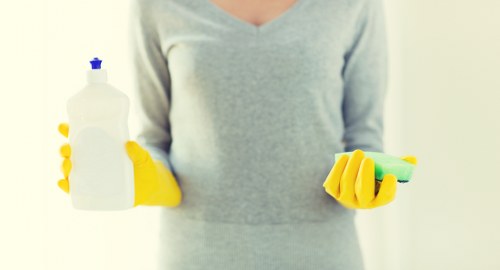 Professional rug cleaning in Fulham for a bright and refreshed carpet