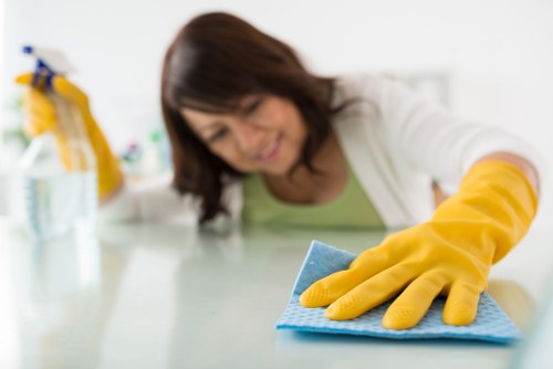 Specialist rug cleaning for wool and delicate rugs in Fulham
