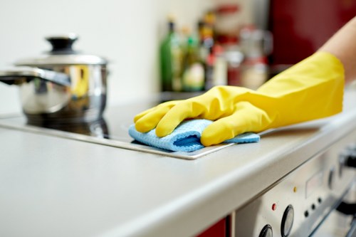 Icon showing screen-reader support for Fulham carpet cleaning content