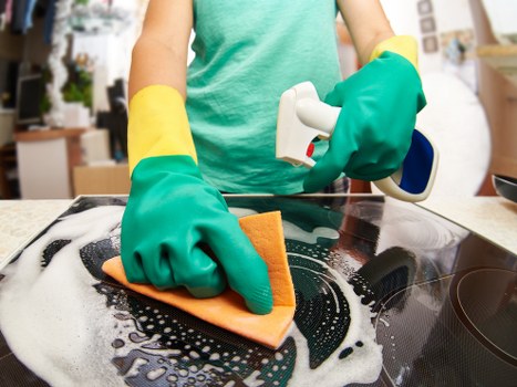 Annual review of modern slavery controls at Carpetcleaning Fulham