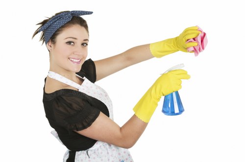 Staff training and ethical compliance in Carpetcleaning Fulham
