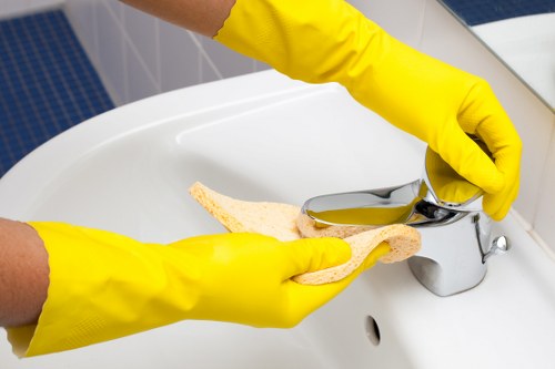 Trusted Carpetcleaning Fulham checkout with multiple payment methods